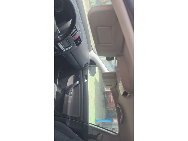 volkswagen golf plus v (5m1, 521) del año 2007