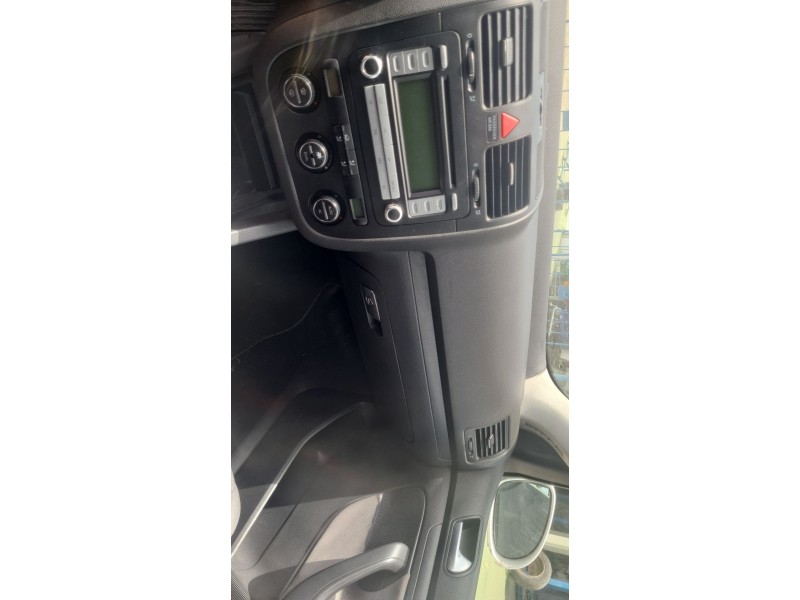 volkswagen golf plus v (5m1, 521) del año 2007