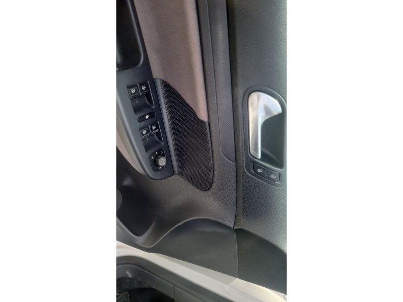 volkswagen golf plus v (5m1, 521) del año 2007