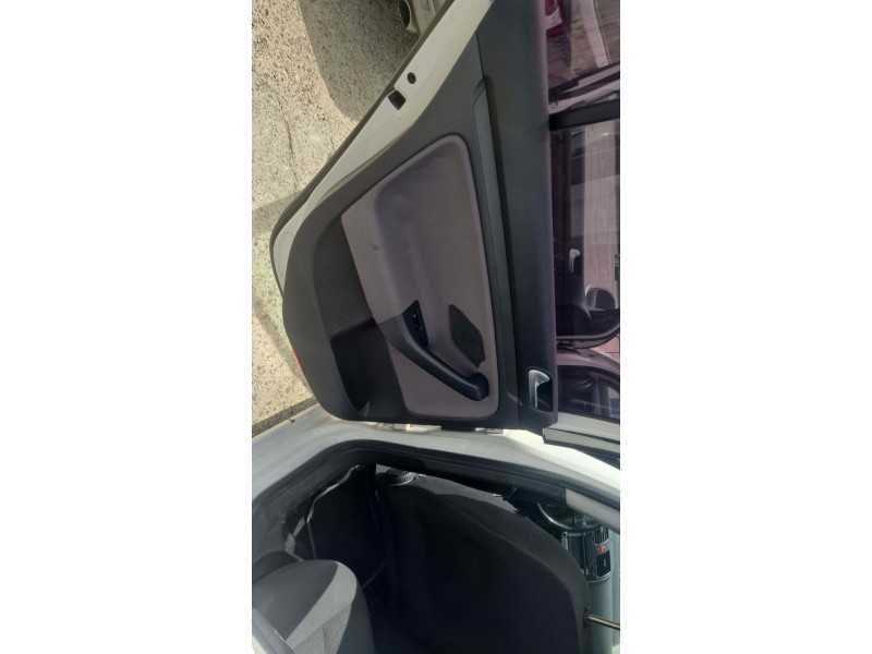 volkswagen golf plus v (5m1, 521) del año 2007