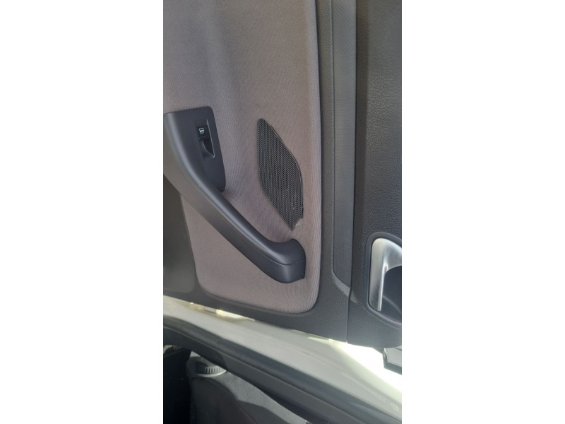 volkswagen golf plus v (5m1, 521) del año 2007