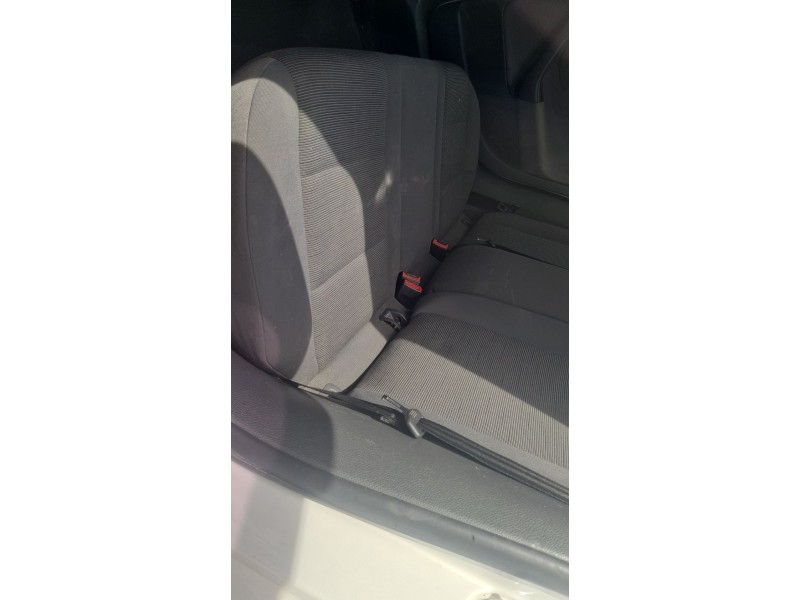 volkswagen golf plus v (5m1, 521) del año 2007