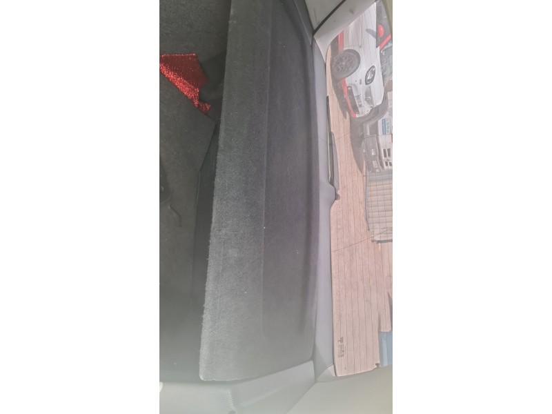 volkswagen golf plus v (5m1, 521) del año 2007