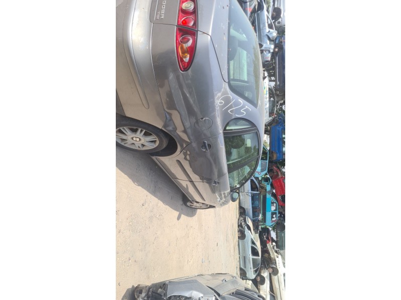 seat cordoba (6l2) del año 2003