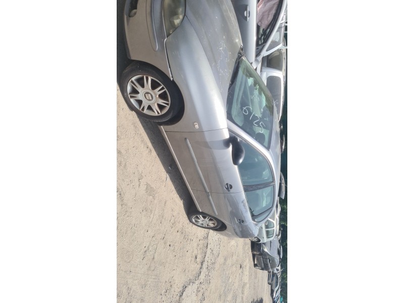 seat cordoba (6l2) del año 2003