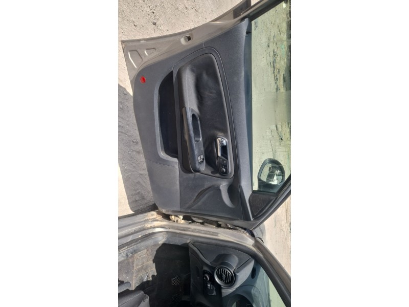 seat cordoba (6l2) del año 2003