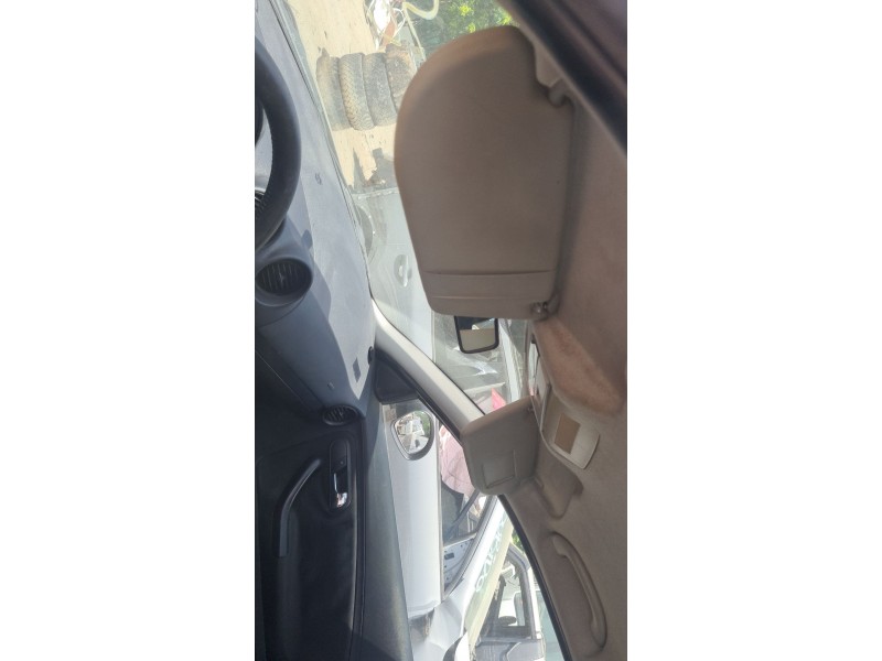 seat cordoba (6l2) del año 2003