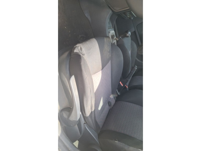 seat cordoba (6l2) del año 2003