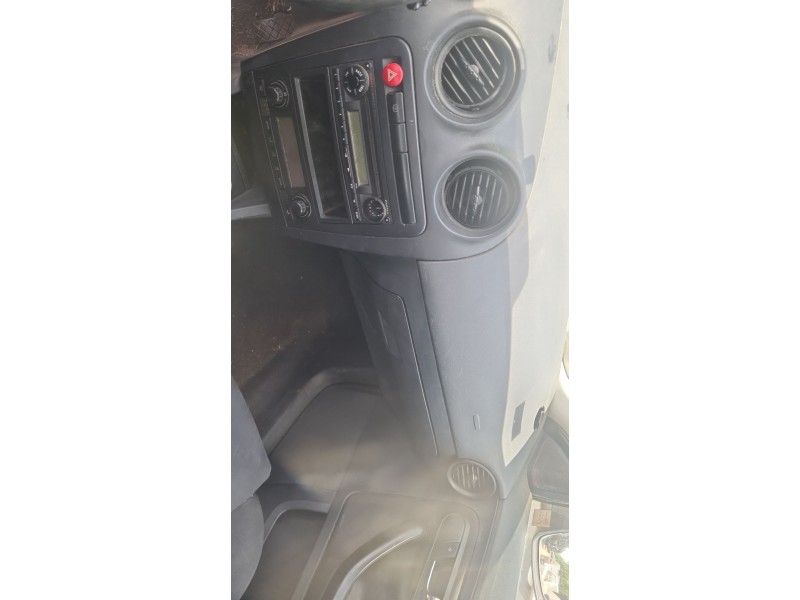 seat cordoba (6l2) del año 2003