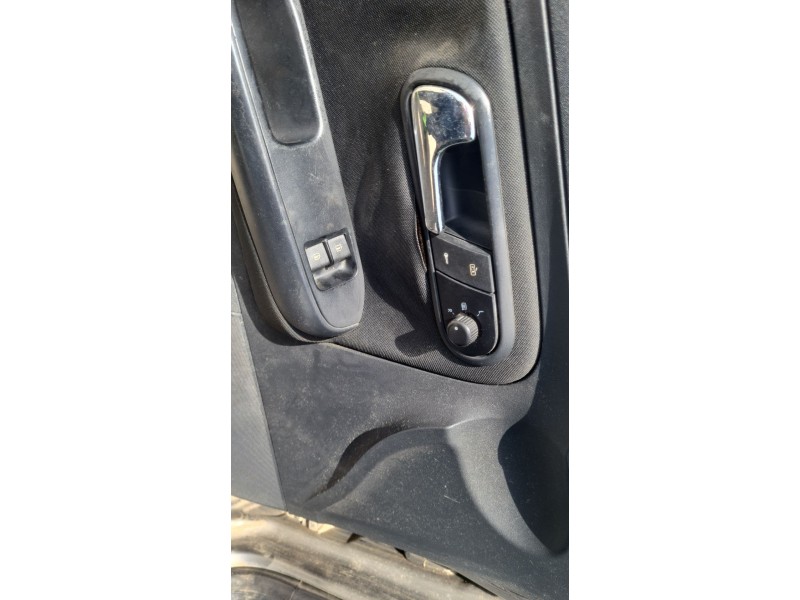 seat cordoba (6l2) del año 2003