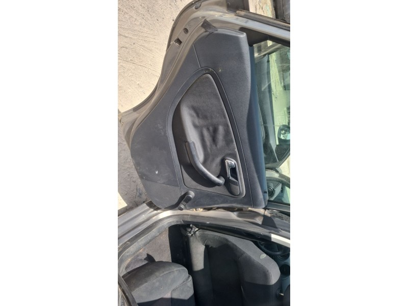 seat cordoba (6l2) del año 2003