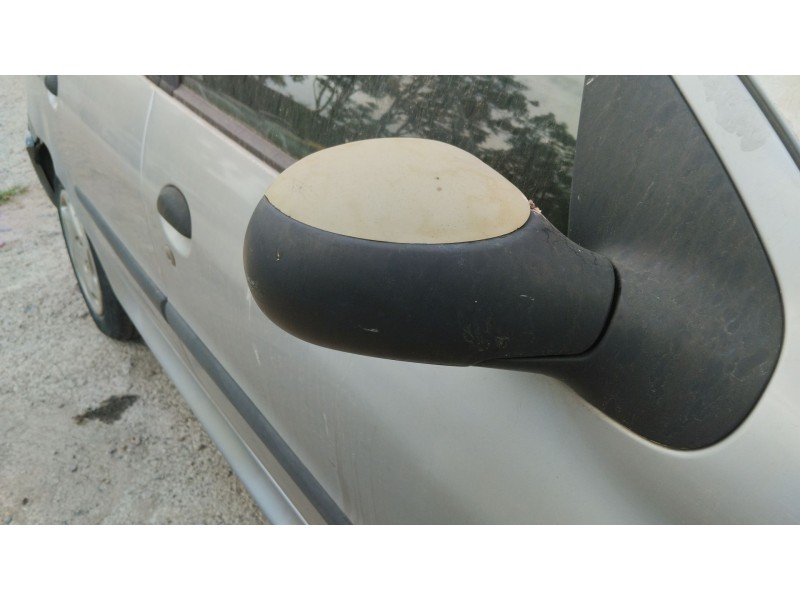 peugeot 206 hatchback (2a/c) del año 2001