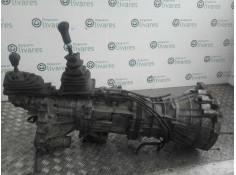 Recambio de caja cambios para suzuki grand vitara 5 puertas sq (ft) 2.0 turbodiesel cat referencia OEM IAM 2470068D50  