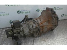 Recambio de caja cambios para hyundai h 1 h 1 combi con puerta de dos referencia OEM IAM 430004b050   2