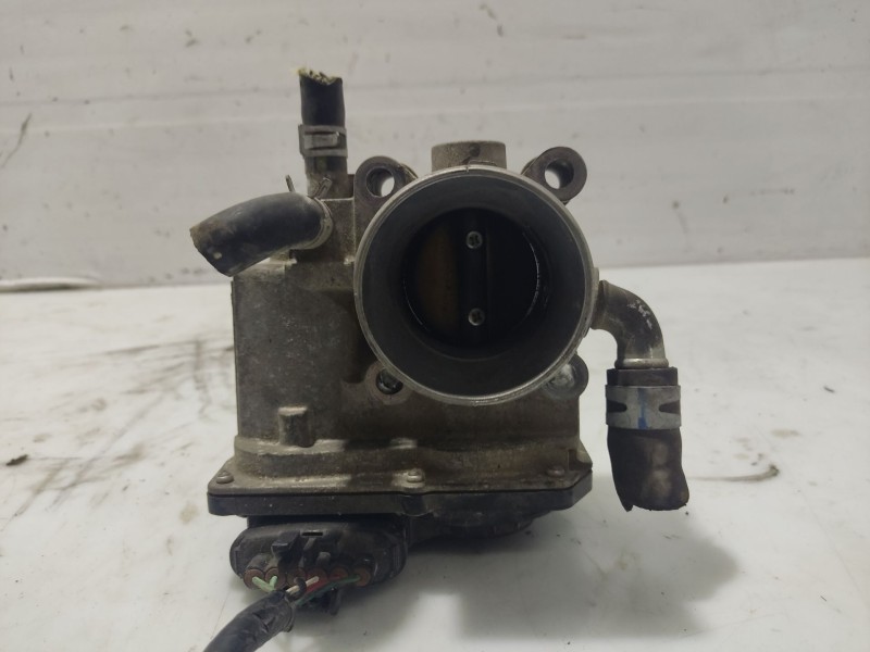 Recambio de caja mariposa para suzuki swift berlina (mz) gl referencia OEM IAM 62J3  