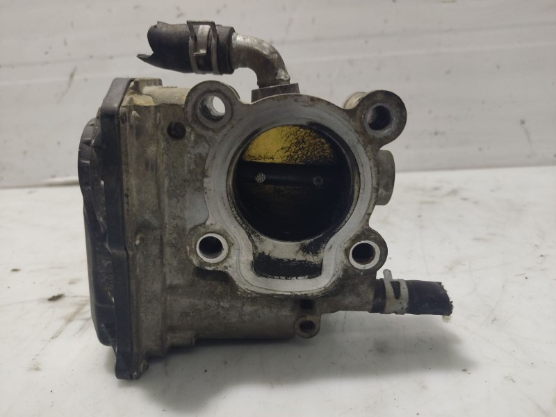 Recambio de caja mariposa para suzuki swift berlina (mz) gl referencia OEM IAM 62J3  