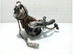 Recambio de turbocompresor para citroën c5 berlina 2.0 hdi cat (rhr / dw10bted4) referencia OEM IAM 0375K8 9654919580 GT1749V / 