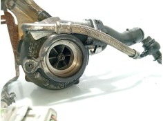 Recambio de turbocompresor para citroën c5 berlina 2.0 hdi cat (rhr / dw10bted4) referencia OEM IAM 0375K8 9654919580 GT1749V /  2
