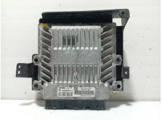 Recambio de centralita motor uce para citroën c5 berlina 2.0 hdi cat (rhr / dw10bted4) referencia OEM IAM 9659211580 9655041480 