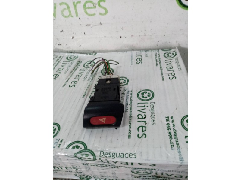 Recambio de warning para  referencia OEM IAM 06012  