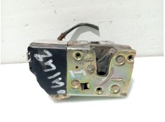 Recambio de cerradura puerta delantera izquierda para citroën c5 berlina 2.0 hdi cat (rhr / dw10bted4) referencia OEM IAM 9135J1 2