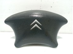 Recambio de airbag delantero izquierdo para citroën c5 berlina 2.0 hdi cat (rhr / dw10bted4) referencia OEM IAM 4112HC 96509314Z