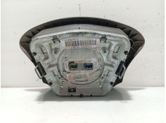 Recambio de airbag delantero izquierdo para citroën c5 berlina 2.0 hdi cat (rhr / dw10bted4) referencia OEM IAM 4112HC 96509314Z 2