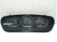 Recambio de cuadro instrumentos para citroën c5 berlina 2.0 hdi cat (rhr / dw10bted4) referencia OEM IAM 8211LX 9655608780 