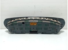Recambio de cuadro instrumentos para citroën c5 berlina 2.0 hdi cat (rhr / dw10bted4) referencia OEM IAM 8211LX 9655608780  2