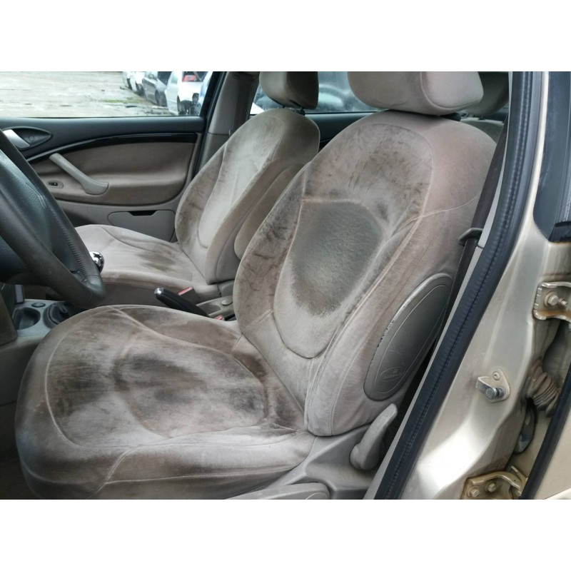 citroen c5 berlina 1.6 hdi cat (9hy / dv6ted4)   |   0.04 - 0.08 | 2004 - 2008 | 109 cv / 80 kw del año 2004