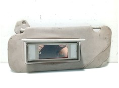 Recambio de parasol izquierdo para citroën c5 berlina 2.0 hdi cat (rhr / dw10bted4) referencia OEM IAM 8143NQ   2