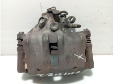Recambio de pinza freno delantera izquierda para citroën c5 berlina 2.0 hdi cat (rhr / dw10bted4) referencia OEM IAM 4400L8  