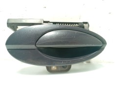 Recambio de maneta exterior delantera derecha para citroën c5 berlina 2.0 hdi cat (rhr / dw10bted4) referencia OEM IAM 9101R0  