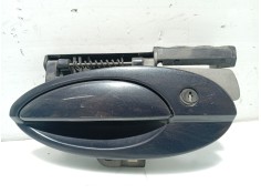 Recambio de maneta exterior delantera izquierda para citroën c5 berlina 2.0 hdi cat (rhr / dw10bted4) referencia OEM IAM 9101Q9 
