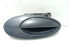 Recambio de maneta exterior trasera derecha para citroën c5 berlina 2.0 hdi cat (rhr / dw10bted4) referencia OEM IAM 9101S8  