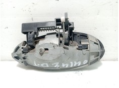 Recambio de maneta exterior trasera derecha para citroën c5 berlina 2.0 hdi cat (rhr / dw10bted4) referencia OEM IAM 9101S8   2