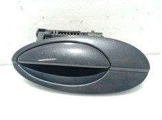 Recambio de maneta exterior trasera izquierda para citroën c5 berlina 2.0 hdi cat (rhr / dw10bted4) referencia OEM IAM 9101S7  