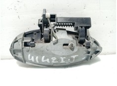 Recambio de maneta exterior trasera izquierda para citroën c5 berlina 2.0 hdi cat (rhr / dw10bted4) referencia OEM IAM 9101S7   2