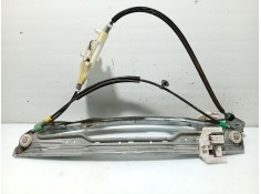 Recambio de elevalunas delantero derecho para citroën c5 berlina 2.0 hdi cat (rhr / dw10bted4) referencia OEM IAM 9222P5  