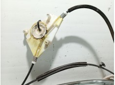 Recambio de elevalunas delantero derecho para citroën c5 berlina 2.0 hdi cat (rhr / dw10bted4) referencia OEM IAM 9222P5   2