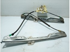 Recambio de elevalunas delantero izquierdo para citroën c5 berlina 2.0 hdi cat (rhr / dw10bted4) referencia OEM IAM 9221P7  