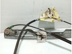 Recambio de elevalunas delantero izquierdo para citroën c5 berlina 2.0 hdi cat (rhr / dw10bted4) referencia OEM IAM 9221P7   2