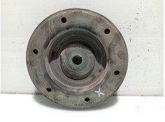 Recambio de polea cigueñal para citroën c5 berlina 2.0 hdi cat (rhr / dw10bted4) referencia OEM IAM 0515V9 9643354480 