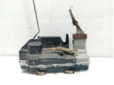 Recambio de cerradura puerta trasera izquierda para citroën c5 berlina 2.0 hdi cat (rhr / dw10bted4) referencia OEM IAM 913784  