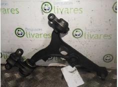 Recambio de brazo suspension inferior delantero derecho para citroen jumpy furgón confort chapa   |   10.95 - 12.03 | 1995 - 200 2