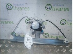 Recambio de elevalunas delantero izquierdo para  referencia OEM IAM   