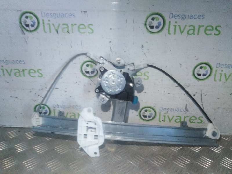 Recambio de elevalunas delantero izquierdo para  referencia OEM IAM   