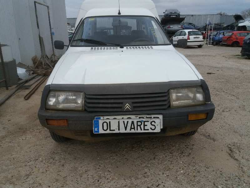 citroen c15    |   ... | 0 | 1.8 44kw 60cv del año 30/08/2002