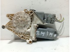Recambio de motor elevalunas trasero izquierdo para citroën c5 berlina 2.0 hdi cat (rhr / dw10bted4) referencia OEM IAM 10526510 2