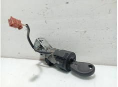 Recambio de conmutador de arranque para citroën c5 berlina 2.0 hdi cat (rhr / dw10bted4) referencia OEM IAM 9648445180  